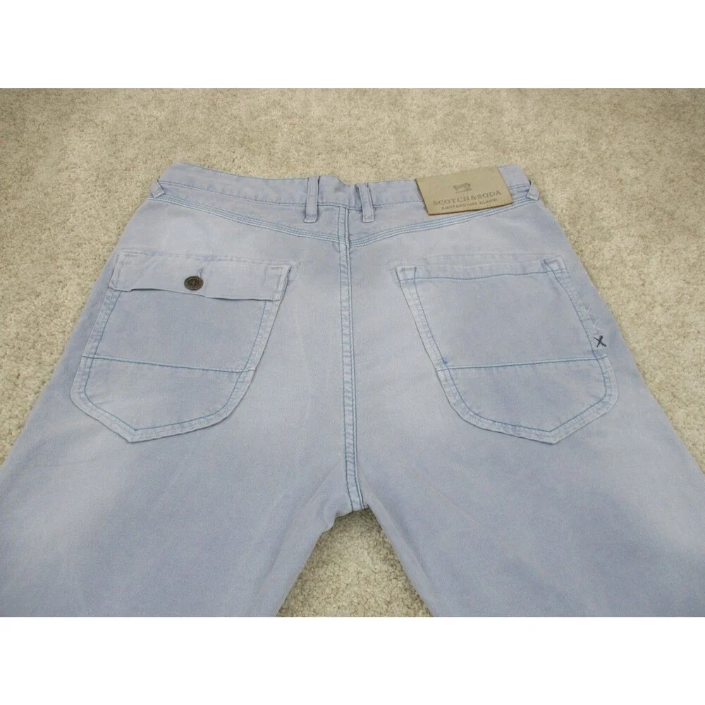 Scotch & Soda up sale